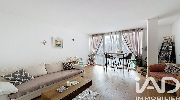 Ma-Cabane - Vente Appartement Meudon, 56 m²