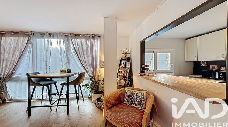 Ma-Cabane - Vente Appartement Meudon, 56 m²