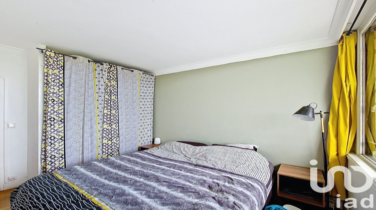 Ma-Cabane - Vente Appartement Meudon, 55 m²