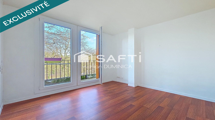 Ma-Cabane - Vente Appartement Meudon, 57 m²