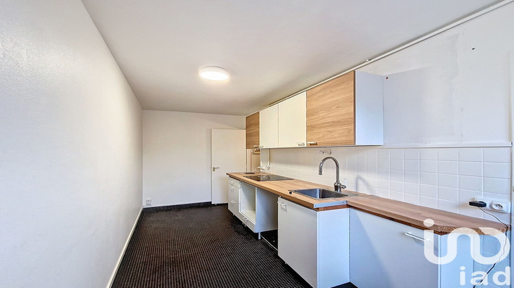 Ma-Cabane - Vente Appartement Meudon, 33 m²