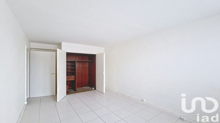 Ma-Cabane - Vente Appartement Meudon, 33 m²