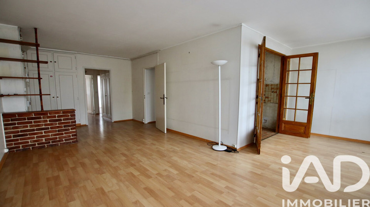 Ma-Cabane - Vente Appartement Meudon, 71 m²
