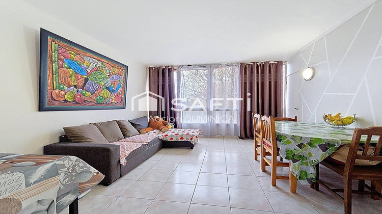 Ma-Cabane - Vente Appartement Meudon, 56 m²