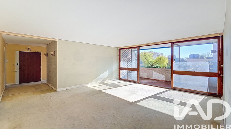 Ma-Cabane - Vente Appartement Meudon, 93 m²