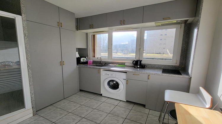 Ma-Cabane - Vente Appartement MEUDON, 10 m²