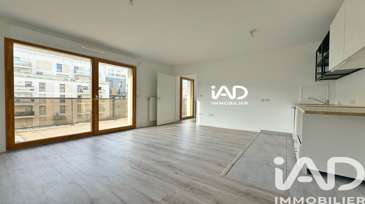 Ma-Cabane - Vente Appartement Meudon, 38 m²