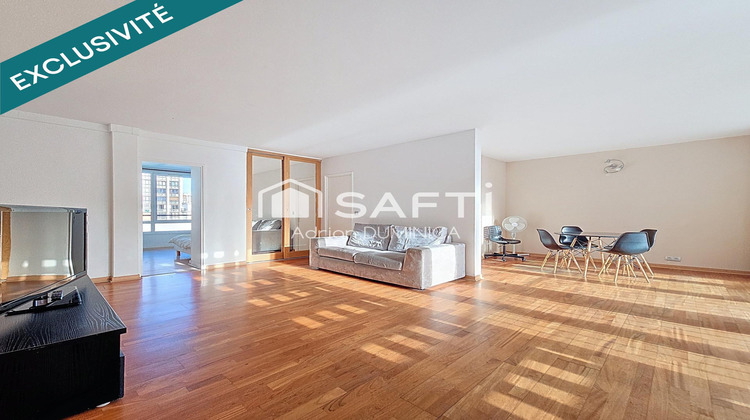 Ma-Cabane - Vente Appartement Meudon, 82 m²