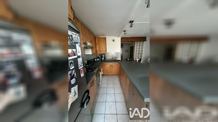 Ma-Cabane - Vente Appartement Meudon, 55 m²