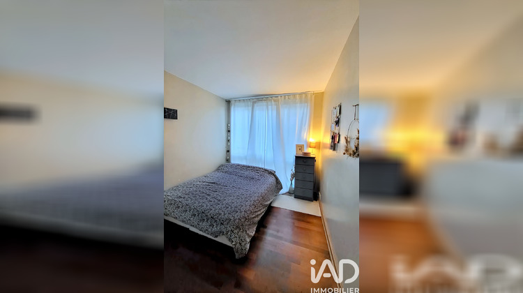 Ma-Cabane - Vente Appartement Meudon, 55 m²