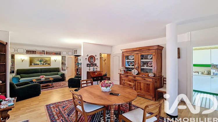 Ma-Cabane - Vente Appartement Meudon, 57 m²