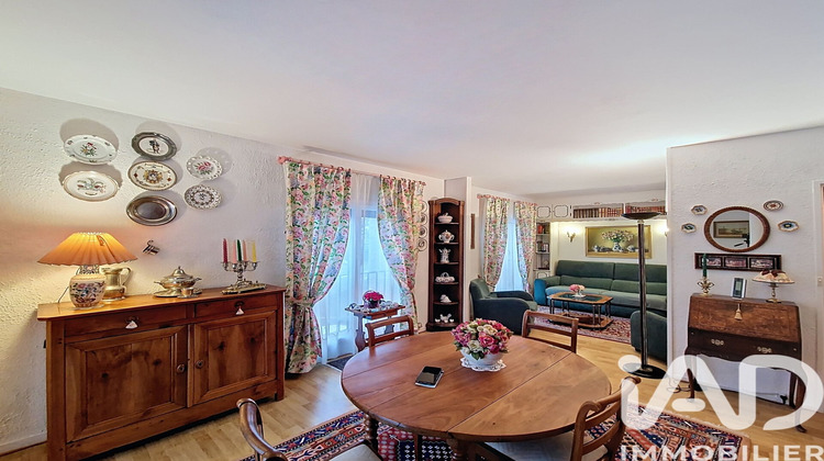 Ma-Cabane - Vente Appartement Meudon, 57 m²