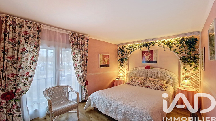 Ma-Cabane - Vente Appartement Meudon, 57 m²