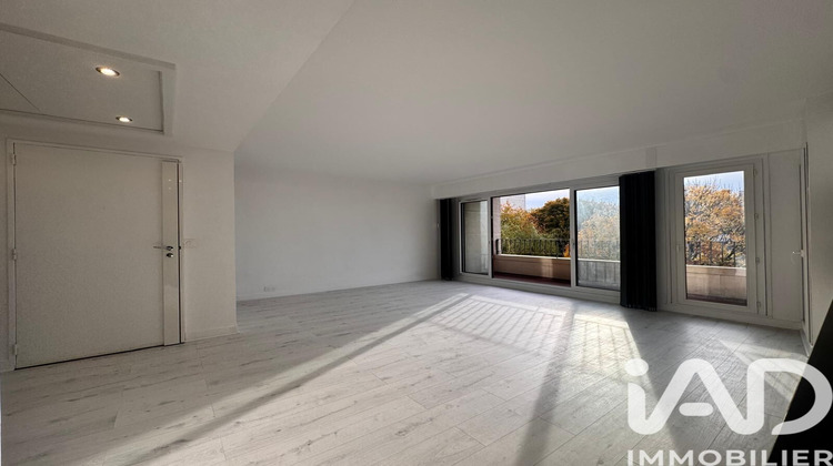Ma-Cabane - Vente Appartement Meudon, 61 m²