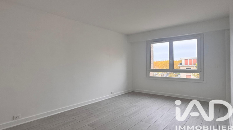 Ma-Cabane - Vente Appartement Meudon, 61 m²