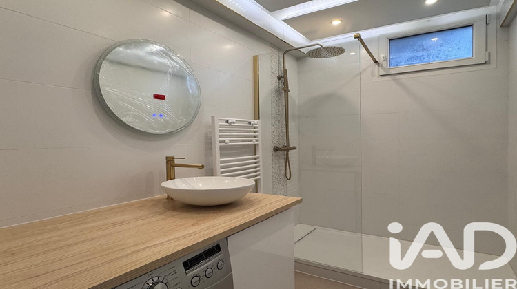 Ma-Cabane - Vente Appartement Meudon, 61 m²