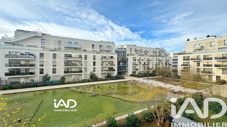 Ma-Cabane - Vente Appartement Meudon, 38 m²