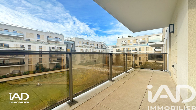 Ma-Cabane - Vente Appartement Meudon, 38 m²