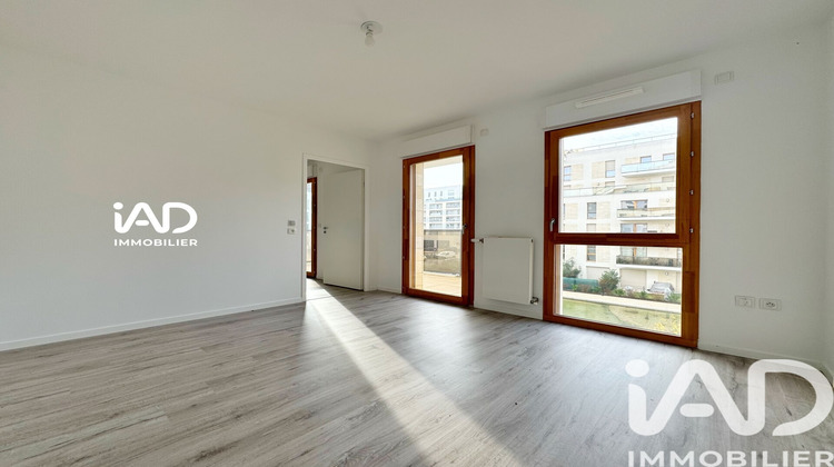 Ma-Cabane - Vente Appartement Meudon, 38 m²