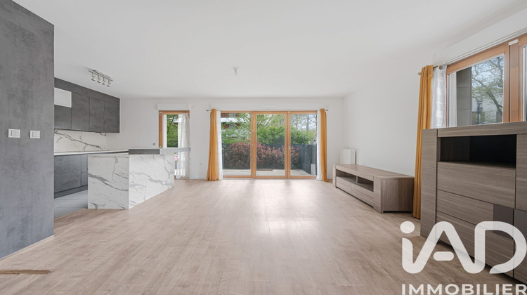 Ma-Cabane - Vente Appartement Meudon, 93 m²
