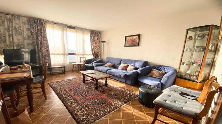 Ma-Cabane - Vente Appartement MEUDON, 55 m²