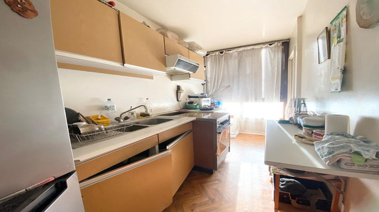 Ma-Cabane - Vente Appartement MEUDON, 55 m²