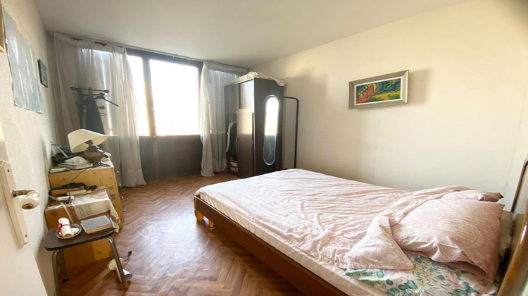 Ma-Cabane - Vente Appartement MEUDON, 55 m²