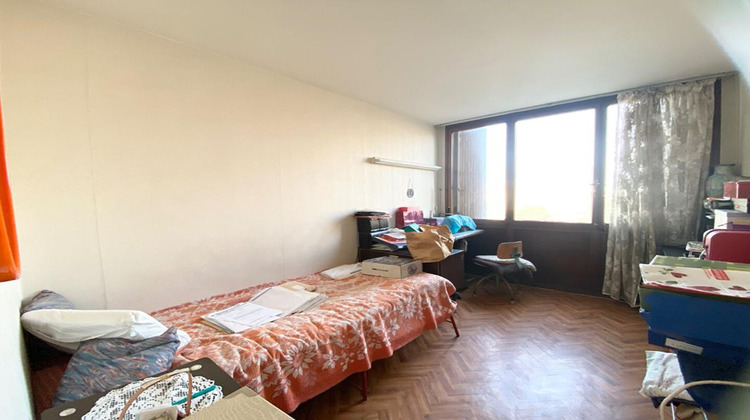 Ma-Cabane - Vente Appartement MEUDON, 55 m²