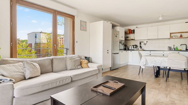 Ma-Cabane - Vente Appartement MEUDON, 63 m²