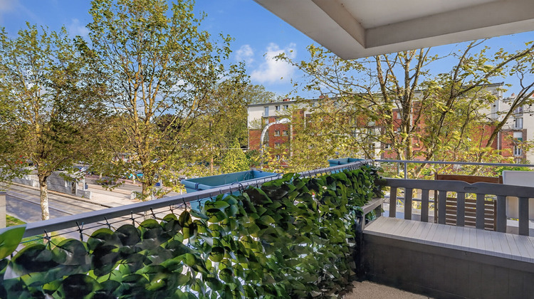 Ma-Cabane - Vente Appartement MEUDON, 63 m²