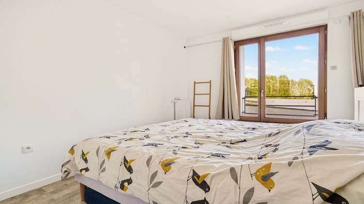 Ma-Cabane - Vente Appartement MEUDON, 63 m²