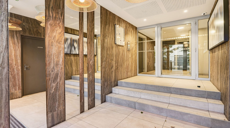 Ma-Cabane - Vente Appartement MEUDON, 63 m²