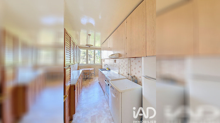 Ma-Cabane - Vente Appartement Meudon, 76 m²