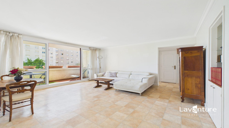 Ma-Cabane - Vente Appartement Meudon, 94 m²