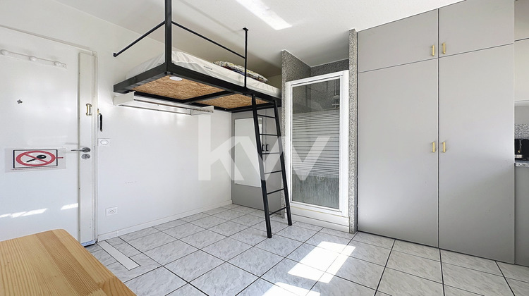 Ma-Cabane - Vente Appartement Meudon, 10 m²