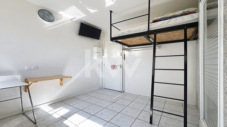 Ma-Cabane - Vente Appartement Meudon, 10 m²