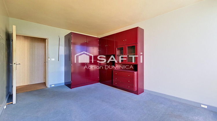 Ma-Cabane - Vente Appartement Meudon, 57 m²