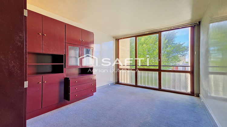Ma-Cabane - Vente Appartement Meudon, 57 m²