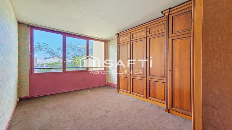 Ma-Cabane - Vente Appartement Meudon, 57 m²