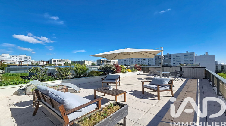 Ma-Cabane - Vente Appartement Meudon, 83 m²