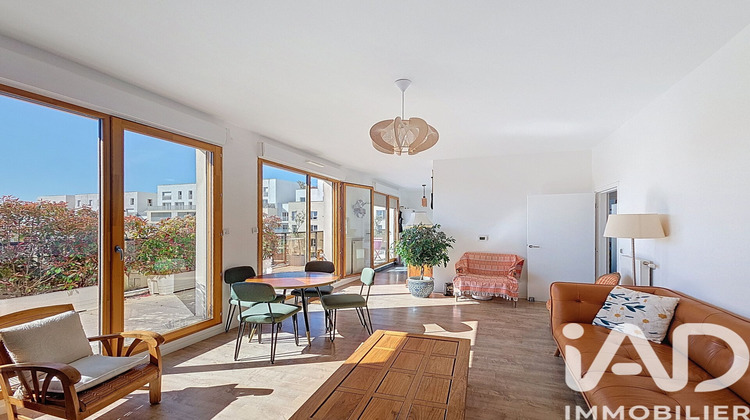 Ma-Cabane - Vente Appartement Meudon, 83 m²