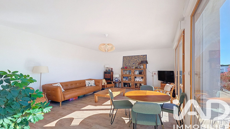 Ma-Cabane - Vente Appartement Meudon, 83 m²