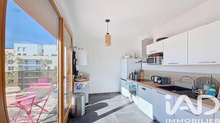 Ma-Cabane - Vente Appartement Meudon, 83 m²