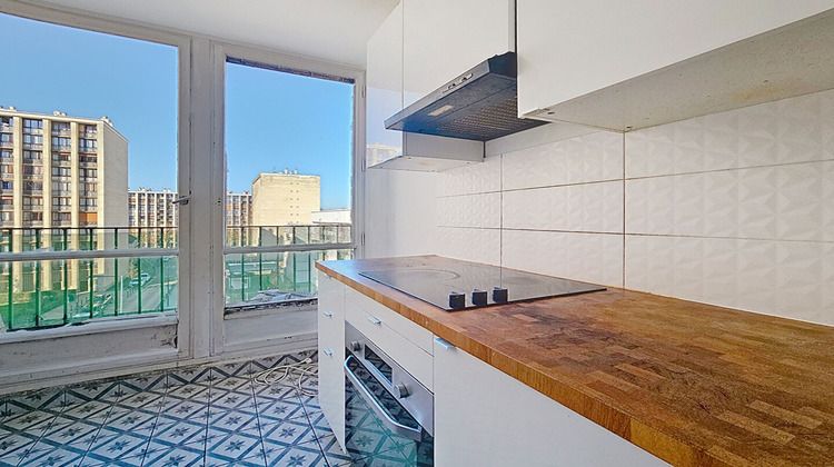 Ma-Cabane - Vente Appartement MEUDON, 0 m²