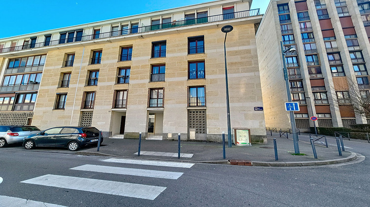 Ma-Cabane - Vente Appartement MEUDON, 0 m²