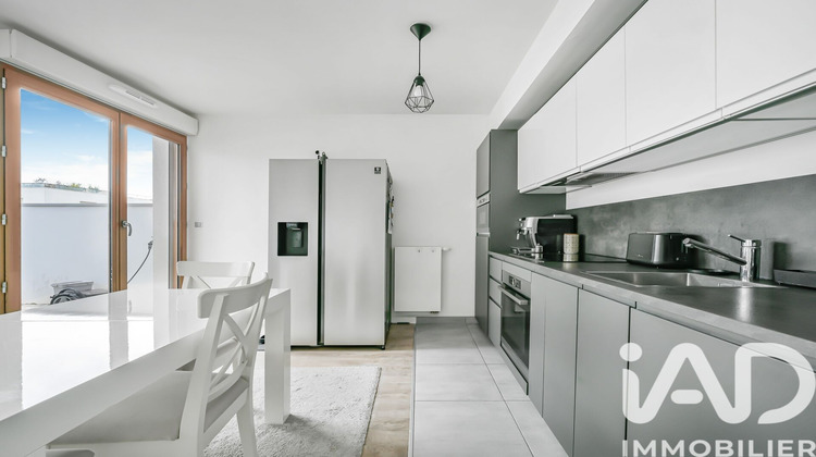 Ma-Cabane - Vente Appartement Meudon, 77 m²