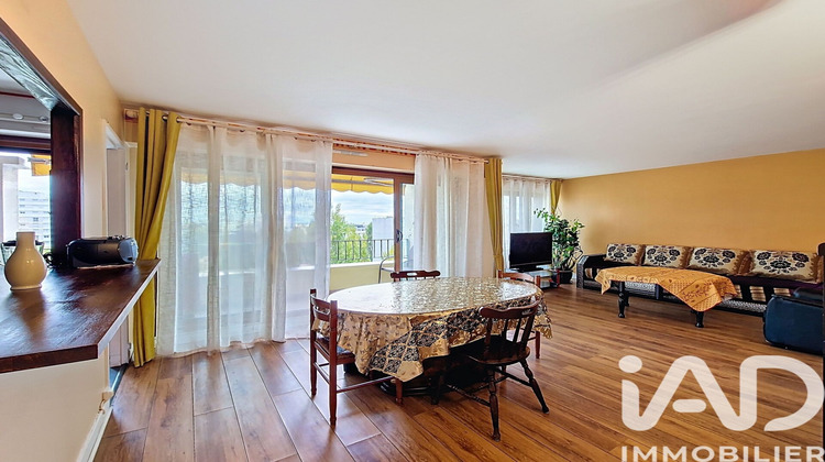 Ma-Cabane - Vente Appartement Meudon, 84 m²