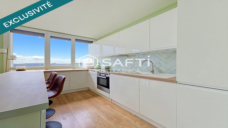 Ma-Cabane - Vente Appartement Meudon, 56 m²