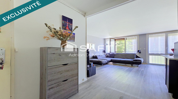 Ma-Cabane - Vente Appartement Meudon, 56 m²