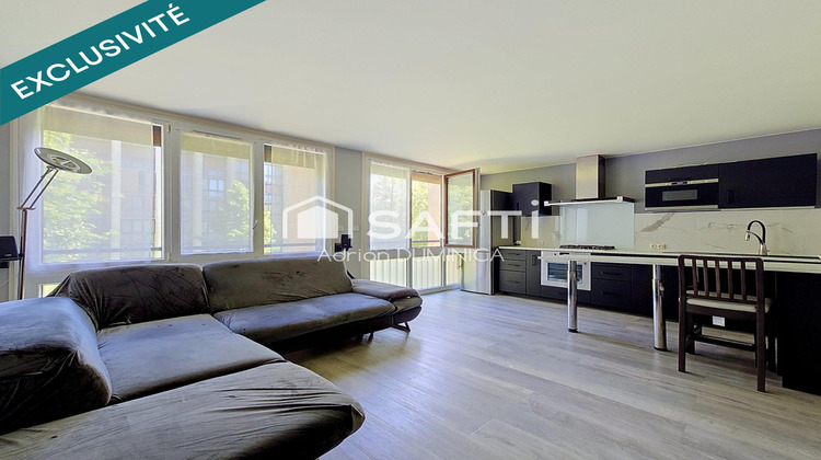 Ma-Cabane - Vente Appartement Meudon, 56 m²